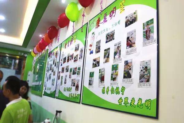 會(huì)計(jì)“小白”選擇視力矯正，單月業(yè)績突破10萬的成長之路（圖）_1