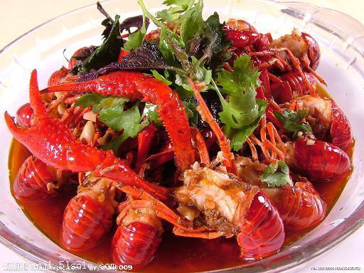 湖南哪里有口味蝦學(xué)，一對(duì)一教學(xué)包學(xué)會(huì)（圖）_1