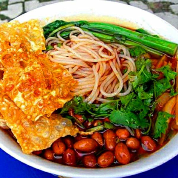 想學(xué)做螺螄粉到哪里學(xué)邵陽(yáng)螺螄粉培訓(xùn)（圖）_1