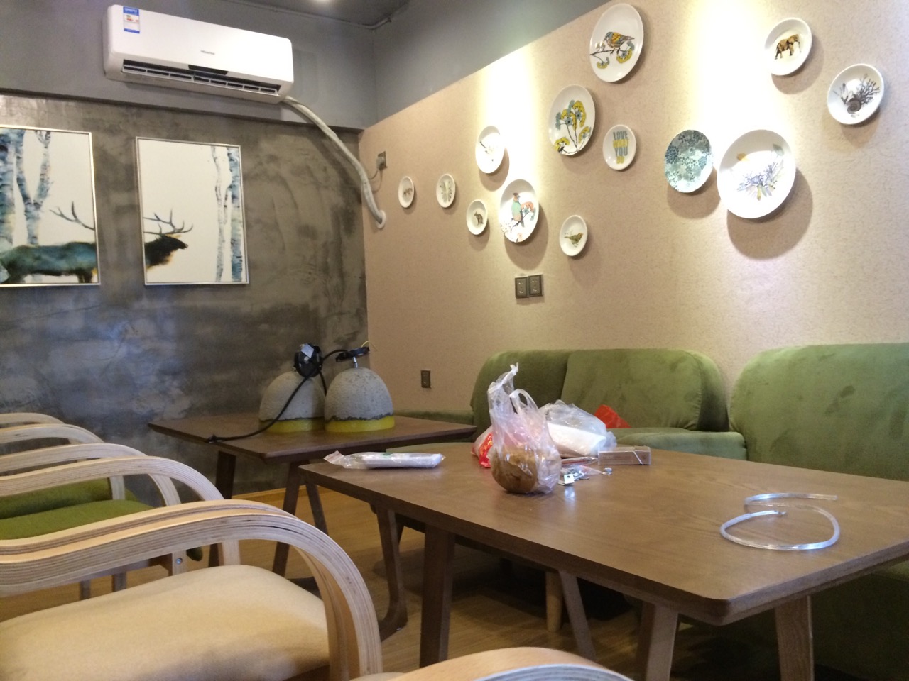 淺談貢茶加盟店成功開店的辦法_1