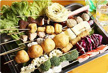 哪里有麻辣燙可以學(xué)，哪里有麻辣燙培訓(xùn)班（圖）_4