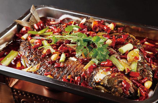 烤魚去哪學好，哪里有烤魚培訓包教會_1