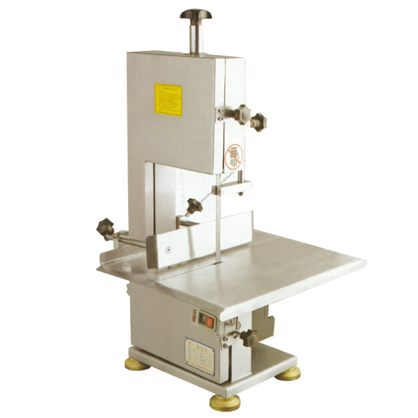 濟(jì)南全不銹鋼鋸骨機(jī)(圖)_1