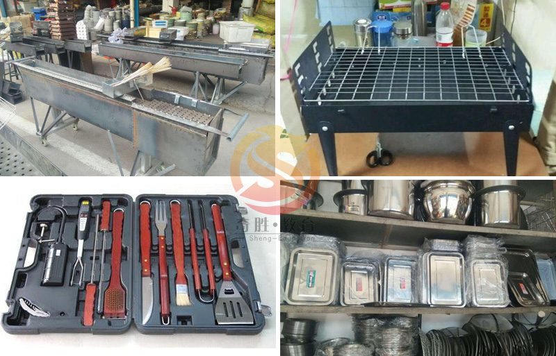 我想學(xué)做烤魚技術(shù)，不知道到哪里學(xué)好？（圖）_1