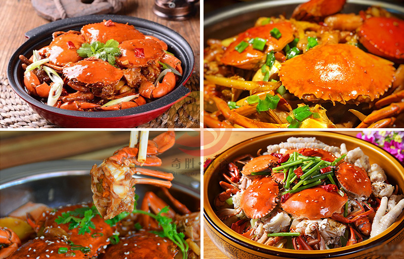 哪里可以學(xué)做肉蟹煲，請問哪里可以學(xué)做肉蟹煲（圖）_1