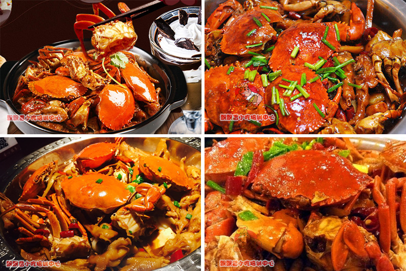 哪里可以學(xué)做肉蟹煲，請問哪里可以學(xué)做肉蟹煲（圖）_2