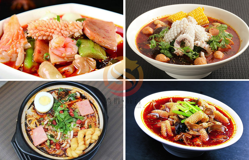 我想學做麻辣燙，不知道到哪里學麻辣燙好（圖）_1