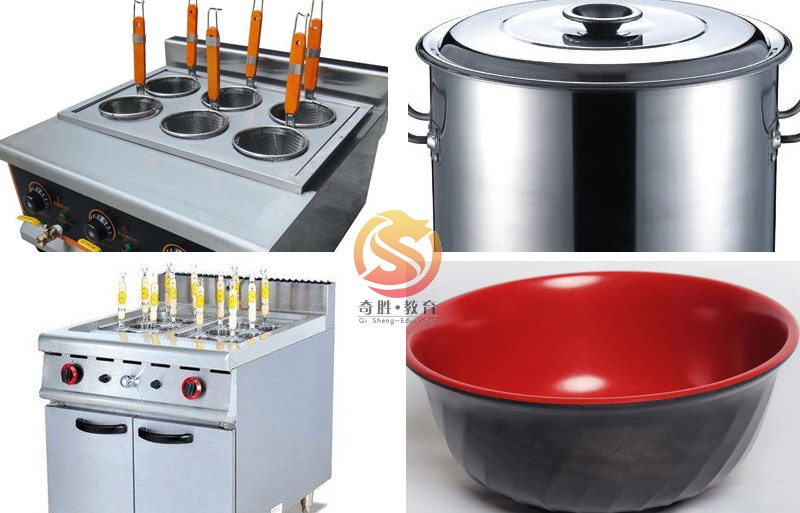 我想學做麻辣燙，不知道到哪里學麻辣燙好（圖）_2