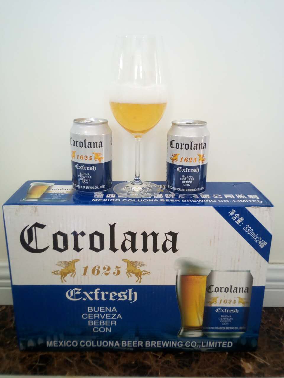 山東啤酒廠招代理代加工_5