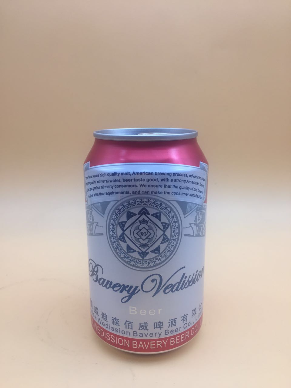 易拉罐啤酒招商（圖）_4