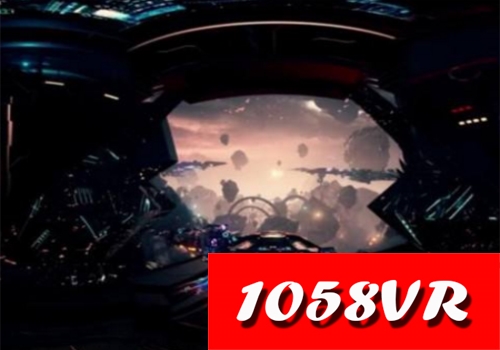 1058VR視頻全揭秘，跟平面視頻到底有何不同（圖）_1