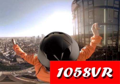 VR視頻要怎么拍攝,1058VR為你全面揭秘（圖）_1