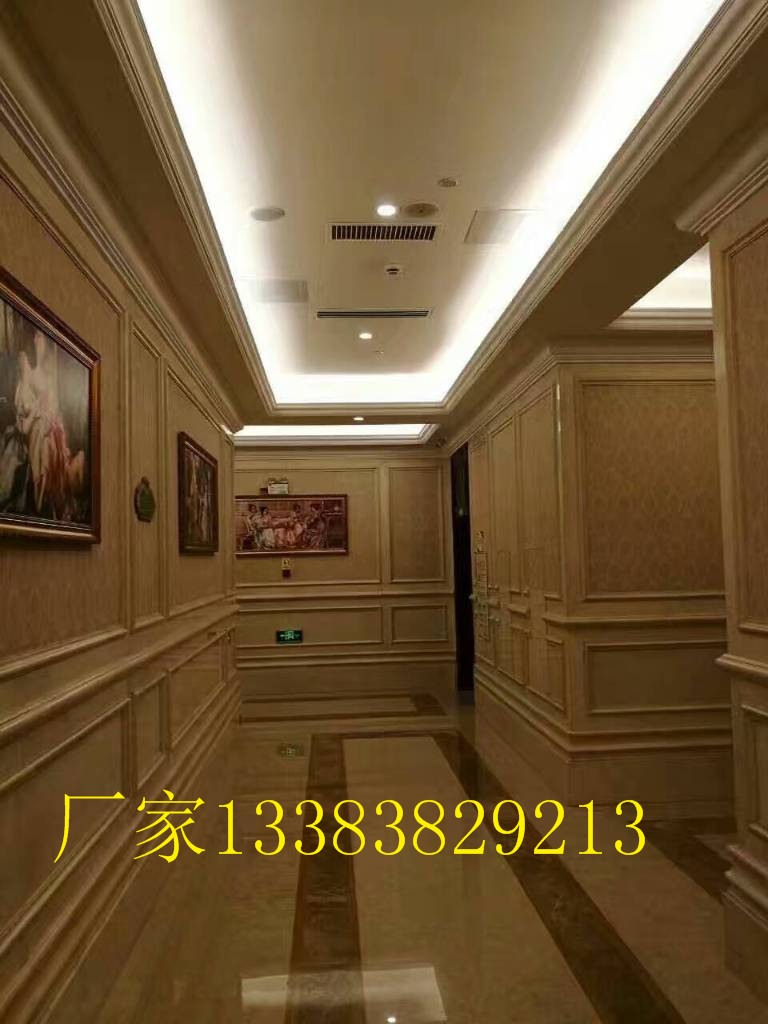 河南鄭州集成墻面廠家配方大揭秘（圖）_1