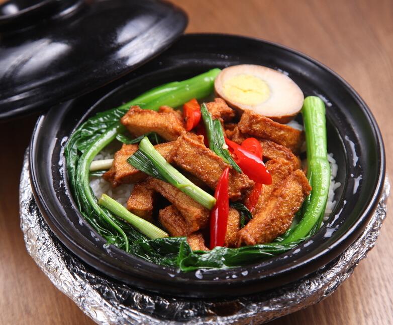 煲仔飯技術培訓，哪里可以學做煲仔飯_2