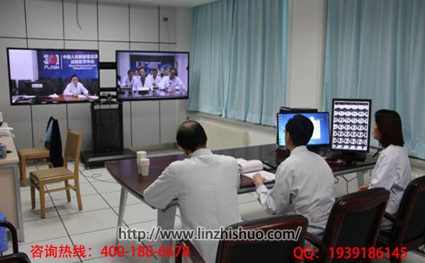 遠(yuǎn)程醫(yī)療會(huì)診系統(tǒng)總體目標(biāo)（圖）_1