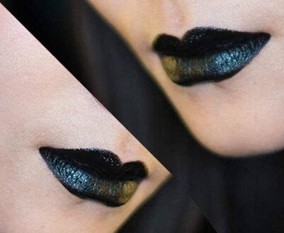 提供黑色變色口紅ODM企業(yè)（圖）_1