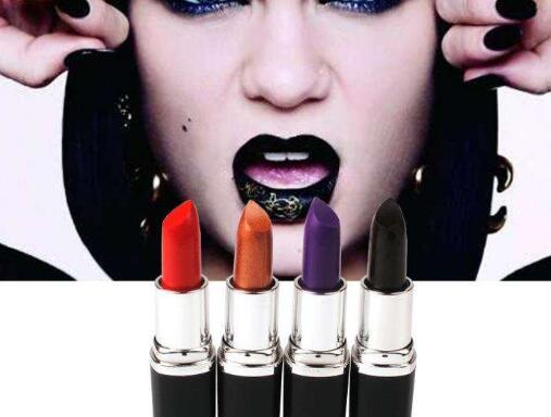 提供黑色變色口紅ODM企業(yè)（圖）_2