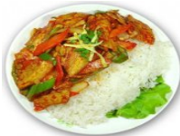 張家界哪里能學(xué)到正宗的蓋澆飯全套技術(shù)_1