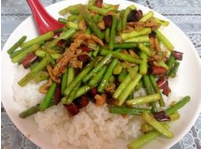 張家界哪里能學(xué)到正宗的蓋澆飯全套技術(shù)_2