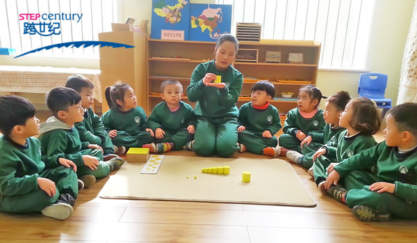 招生一千人？收費當?shù)刈罡撸繄@長說：“加盟就可以”（圖）_3