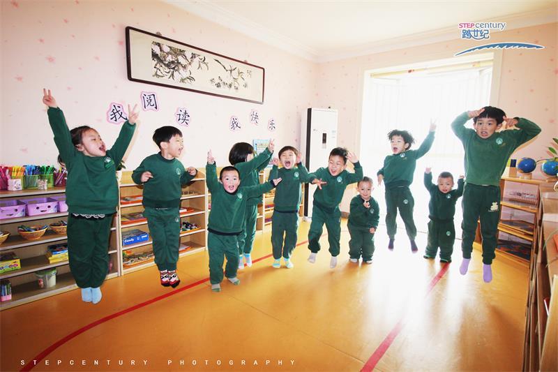 想創(chuàng)業(yè)做幼兒園，掌握這幾個關鍵點，絕對成功！_2