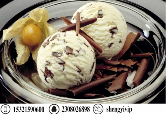 酸奶冰淇淋加盟（圖）_1