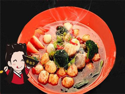 2017辣千骨麻辣燙加盟-辣千骨麻辣燙加盟（圖）_1