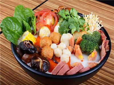 2017辣千骨麻辣燙加盟-辣千骨麻辣燙加盟（圖）_2