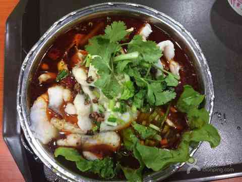 正宗馮記招牌水煮魚加盟（圖）_1