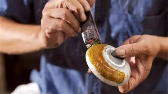 無窮花水漆帶您探索中國漆藝的古老神韻（圖）_1