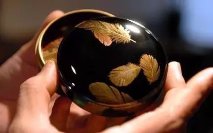 無窮花水漆帶您探索中國漆藝的古老神韻（圖）_5