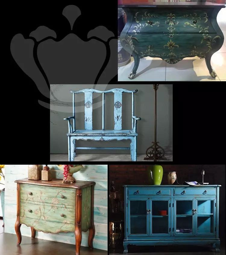 無窮花水漆帶您探索中國漆藝的古老神韻（圖）_10