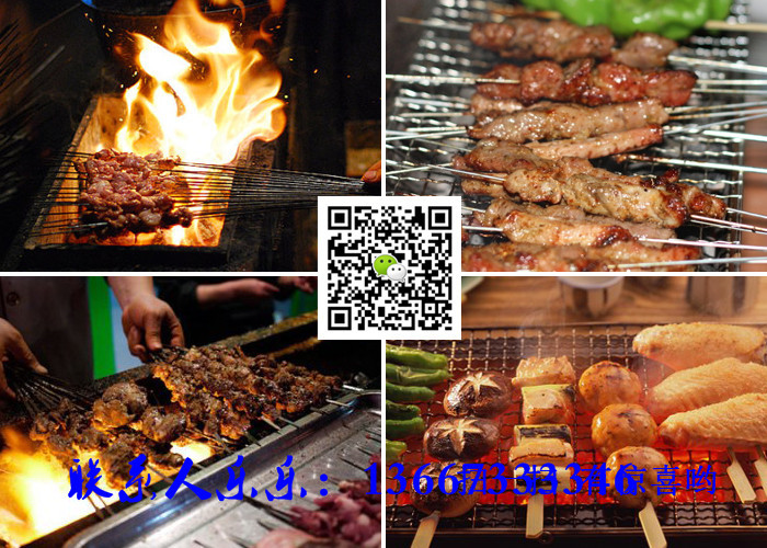 長(zhǎng)沙哪里有燒烤學(xué)習(xí)_2