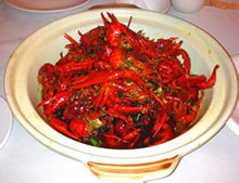 長(zhǎng)沙口味蝦培訓(xùn)，求知？_3