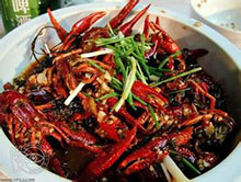 長(zhǎng)沙口味蝦培訓(xùn)，求知？_4