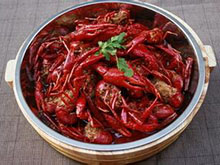 長(zhǎng)沙口味蝦培訓(xùn)，求知？_8