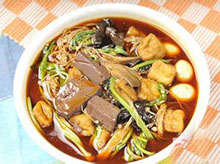 地道四川麻辣燙培訓(xùn)，求知？_8