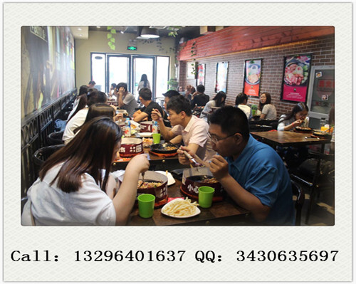 板燒廚房加盟開店流程/板燒廚房加盟開店資金費用_2