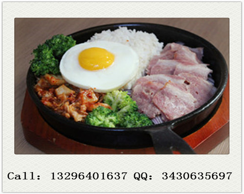 板燒廚房加盟開店流程/板燒廚房加盟開店資金費用_3