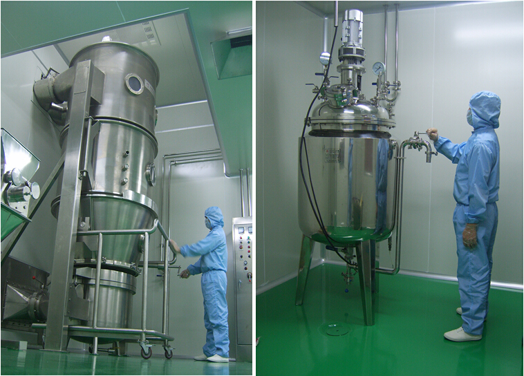 優(yōu)質(zhì)乳鈣粉貼牌OEM，專業(yè)嬰幼兒dha乳鈣粉藻油粉生產(chǎn)廠家（圖）_5