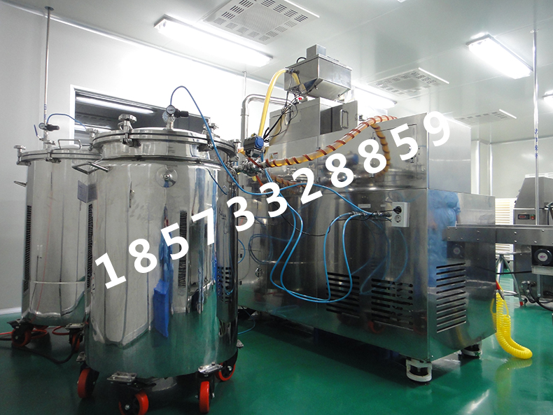 優(yōu)質(zhì)乳鈣粉貼牌OEM，專業(yè)嬰幼兒dha乳鈣粉藻油粉生產(chǎn)廠家（圖）_6