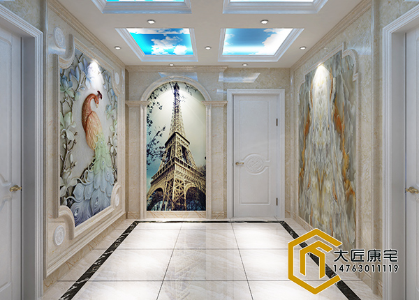 有氧家裝創(chuàng)始人，周美亮的執(zhí)著研發(fā)路（圖）_1