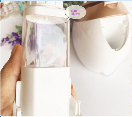 蒸臉補水-蒸臉器給30+女人水潤少女?。▓D）_6