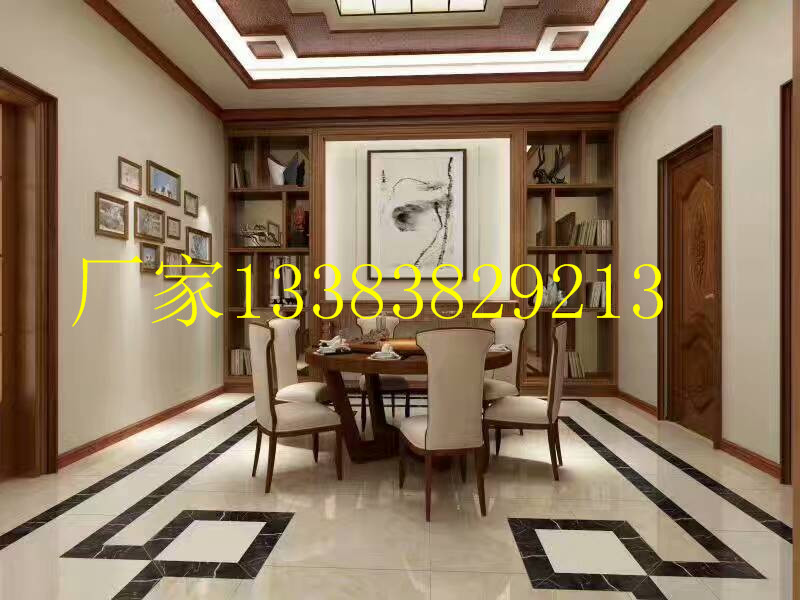 河北邢臺(tái)集成墻面整裝時(shí)代已來(lái)臨（圖）_2