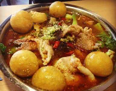 十三椒酸菜魚加盟（圖）_1