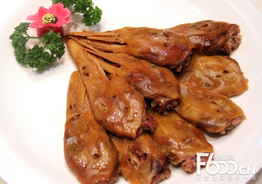 【衢記鴨頭】誠邀加盟（圖）_1