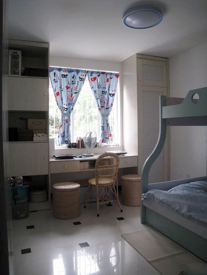 濟(jì)南家裝設(shè)計公司、飄窗設(shè)計（圖）_1