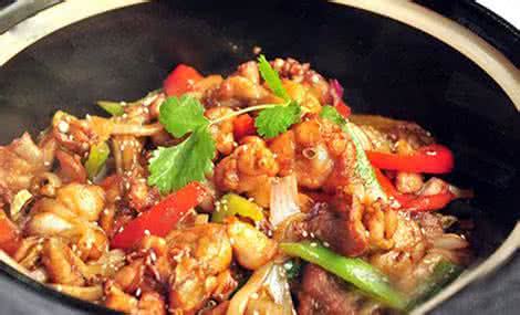 特色北龍牛蛙火鍋，掀起火鍋加盟熱潮（圖）_2