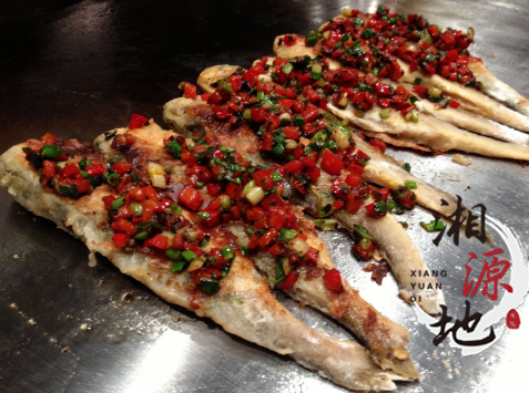 湖南去哪里有培訓(xùn)鐵板燒的做法技術(shù)_1