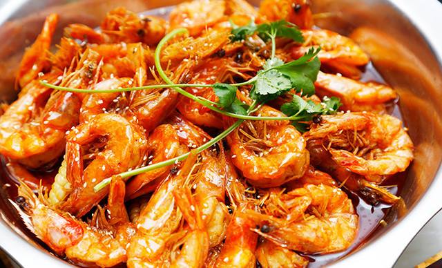 蝦囧蝦火鍋加盟電話及加盟費(fèi)用（圖）_2